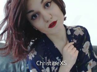 ChristineXS