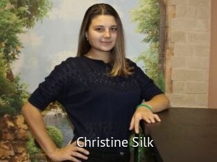 Christine_Silk Zizi X