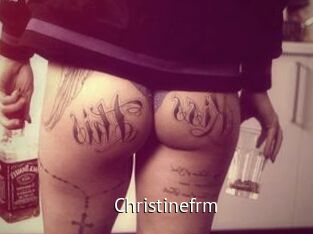 Christinefrm Zizi X