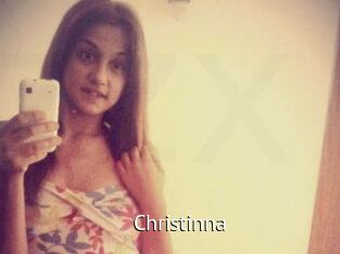 Christinna