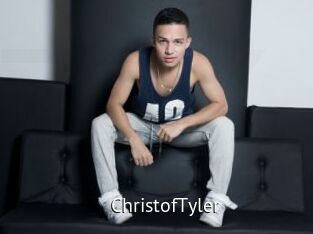 ChristofTyler
