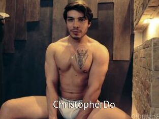 ChristopherDo