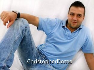 ChristopherDorna Zizi X