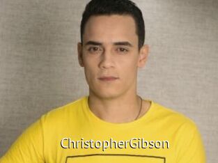 ChristopherGibson