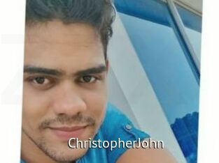 ChristopherJohn