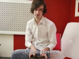 ChristopherReid