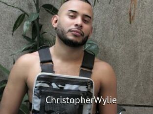 ChristopherWylie