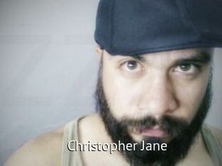 Christopher_Jane Zizi X