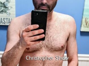 Christopher_Show Zizi X