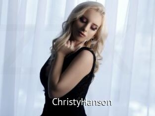 ChristyHanson