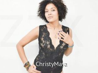ChristyMaya