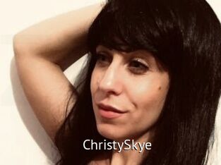 ChristySkye