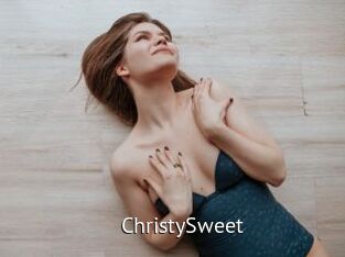 ChristySweet Zizi X