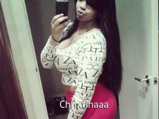 Chrixtinaaa Zizi X