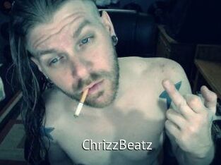 ChrizzBeatz