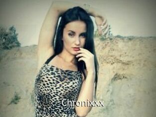 Chronixxx