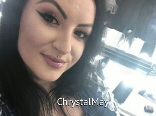 ChrystalMay