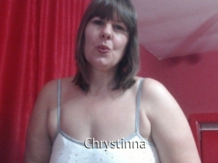 Chrystinna
