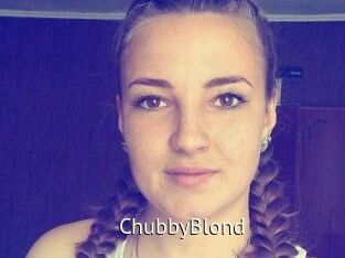 ChubbyBlond
