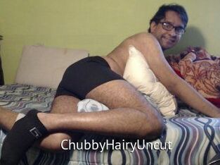 ChubbyHairyUncut