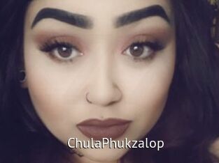 ChulaPhukzalop