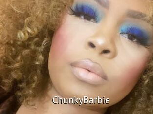 ChunkyBarbie