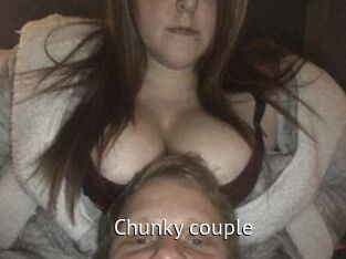 Chunky_couple Zizi X