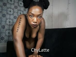 ChyLatte
