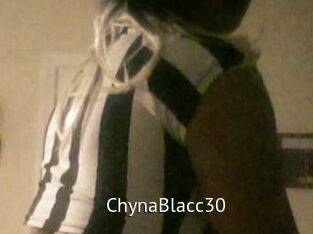 ChynaBlacc30