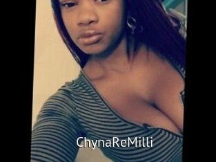 ChynaRe_Milli