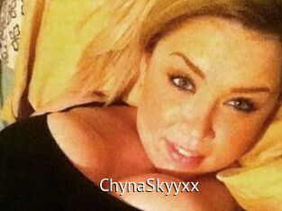 ChynaSkyyxx