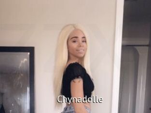 Chynadolle