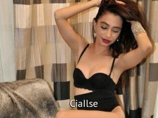 CiaIlse