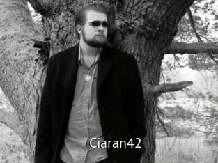 Ciaran42