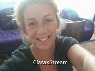CiaraxStream