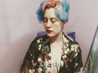 CiciStark