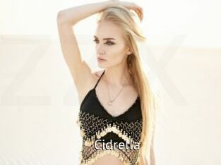 Cidrella