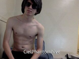 CielPhantomhive