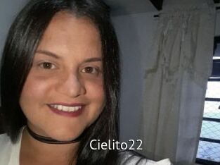 Cielito22 Zizi X