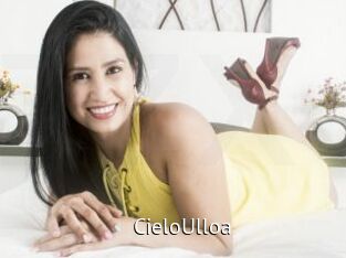 CieloUlloa