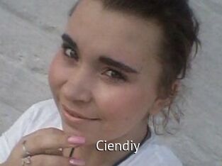Ciendiy
