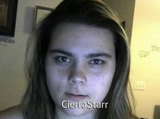 CierraStarr