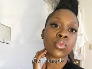 Cierrachaple Zizi X