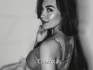 Ciindycas