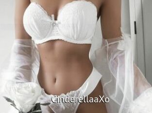 CinderellaaXo
