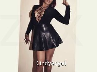 CindyAngel Zizi X
