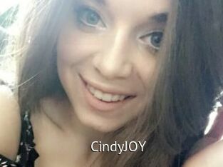 CindyJOY