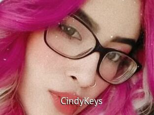 CindyKeys