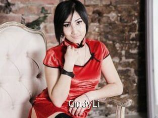 CindyLi
