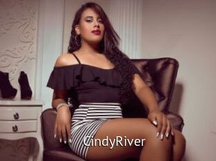 CindyRiver